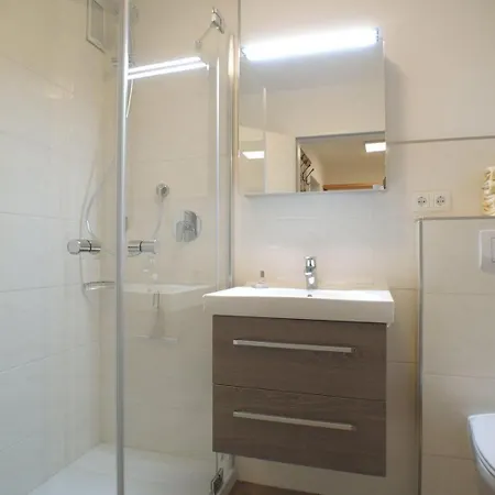 Apartamento Melody -303- Mittenwald