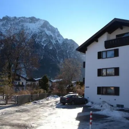 Apartamento Melody -303-