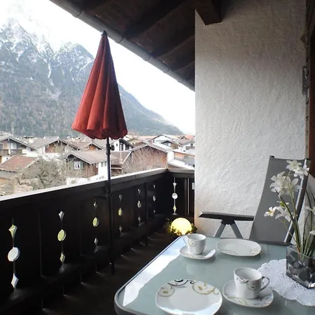 Melody -303- Mittenwald